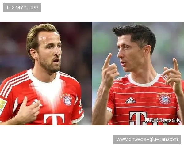 莱万多夫斯基点射破门，拜仁锋线老当益壮