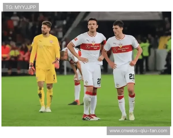 斯图加特1-0力克弗赖堡，德米罗维奇世界波延续七轮不败