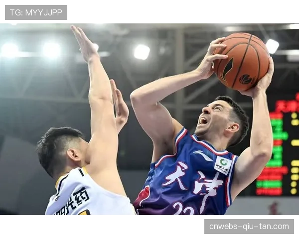 天津先行者爆冷击败上海久事,全队命中21记三分球 天津先行者爆冷击败上海久事,全队命中21记三分球